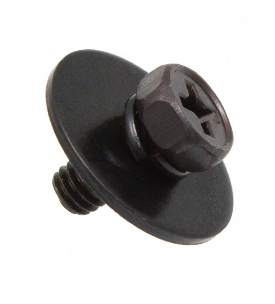 WSC4-9BK - M4 9mm